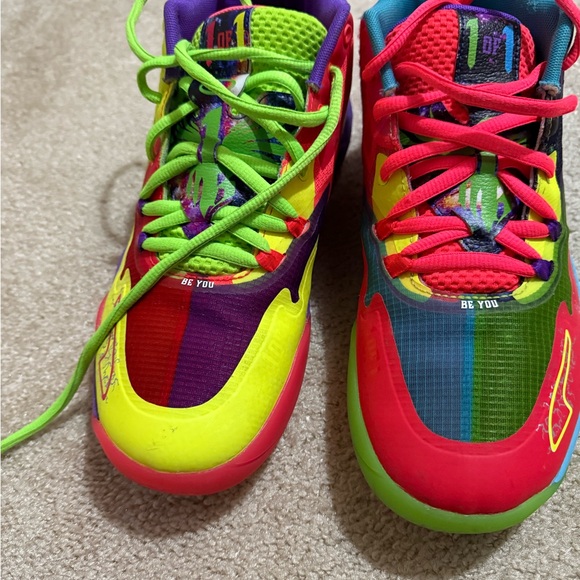 Mb. 01 Be You 10.5 - Picture 4 of 6